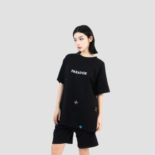 Áo thun Paradox® COLORFUL LOGO - AT4P1111 - Hình ảnh 15