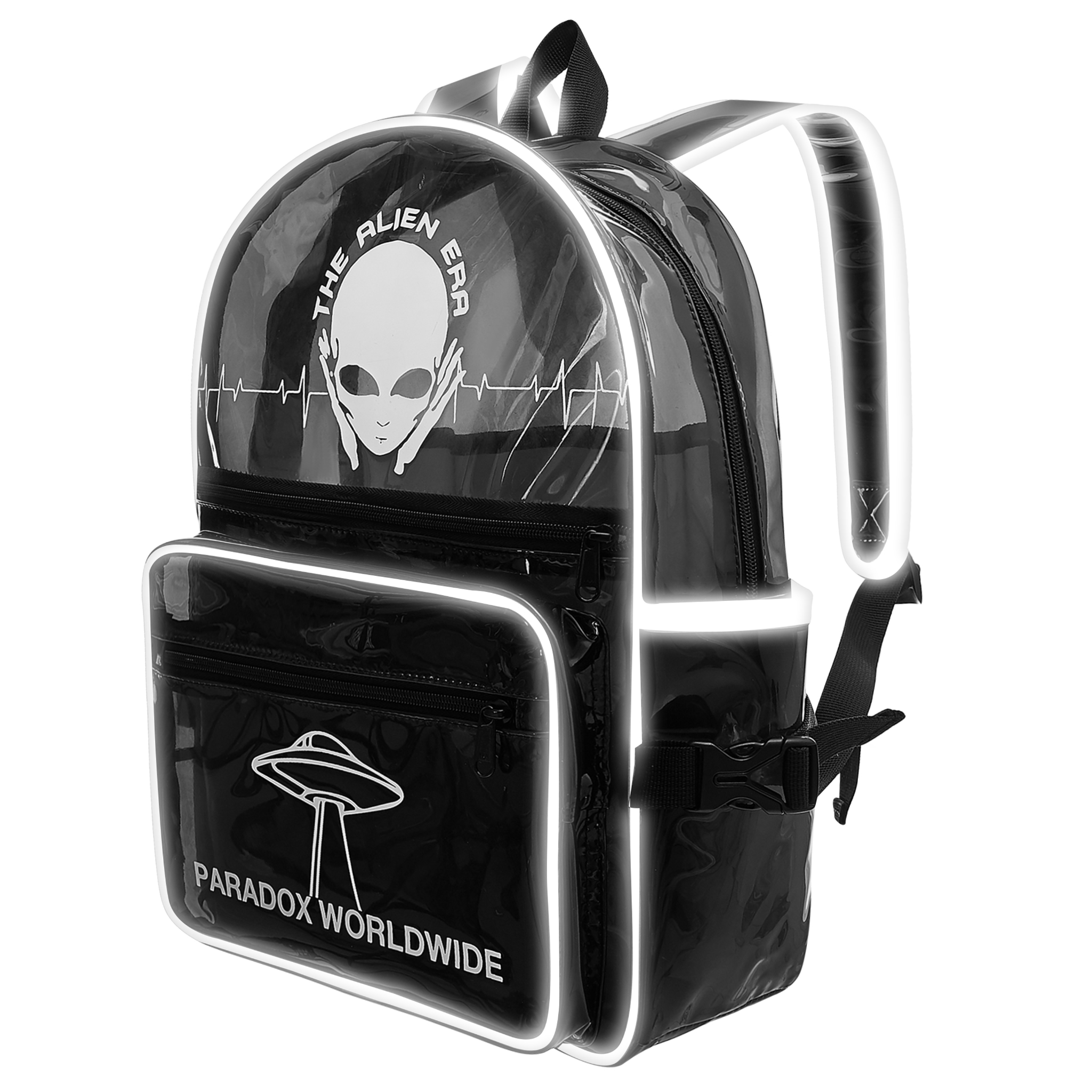 Balo Paradox® ALIEN ERA - Hình ảnh 2