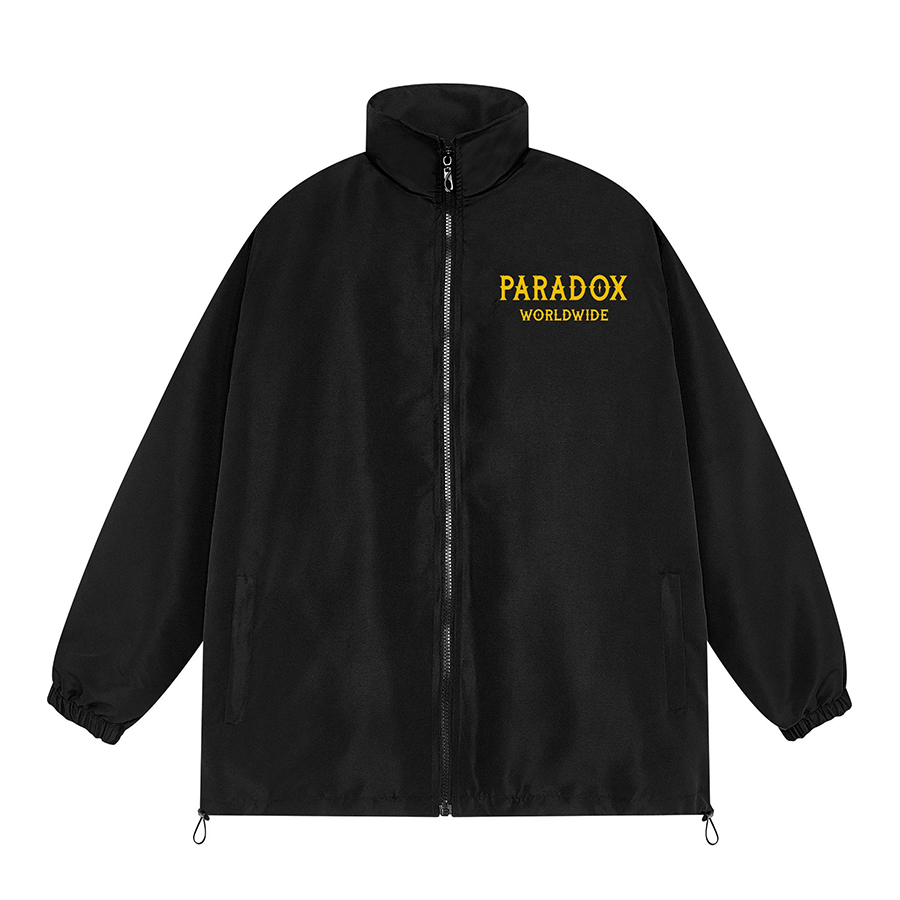 Áo khoác dù zip Paradox® FRIENDS