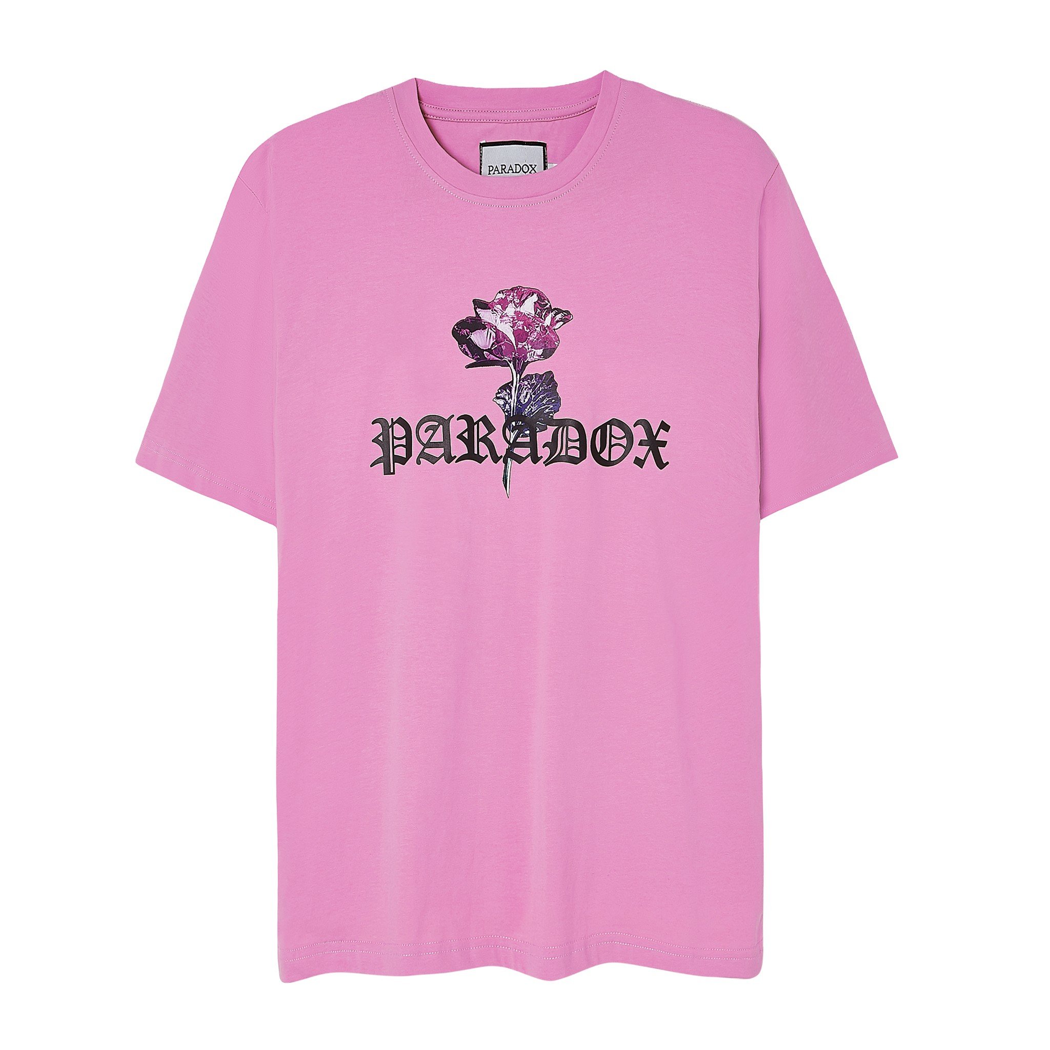 Áo thun Paradox® LAST PRESENT - PRX1544 - Hình ảnh 5