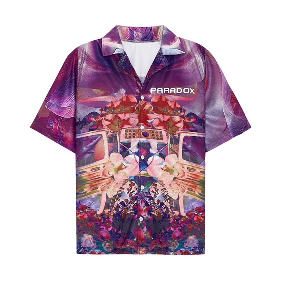 Áo sơ mi Paradox® COUNTRY - PRX2252