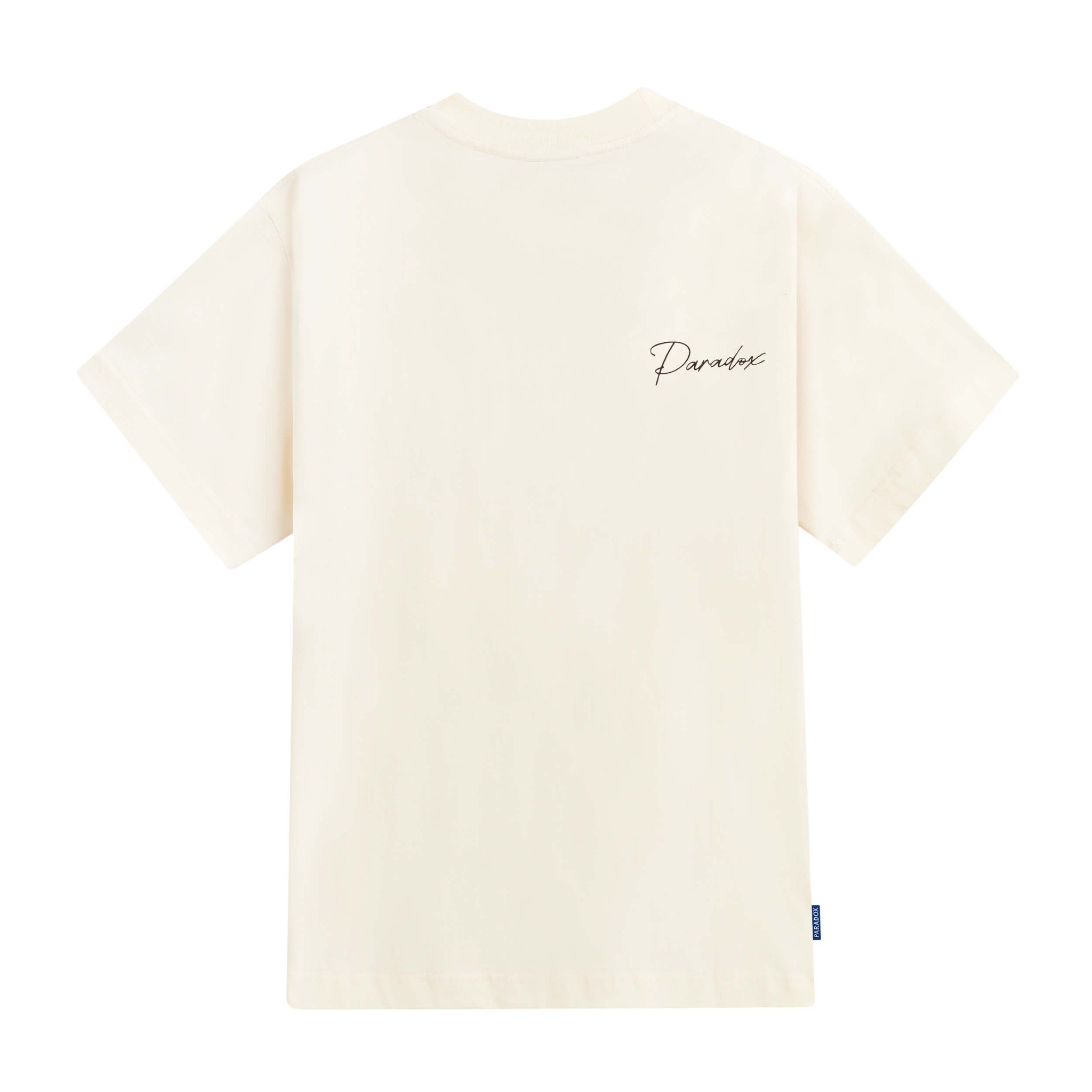 Áo thun Paradox® WEEDS - AT4P1077 - Hình ảnh 6