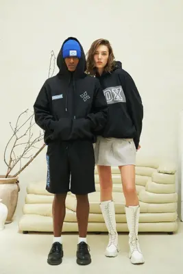 Paradox thương hiệu thời trang dành cho giới trẻ