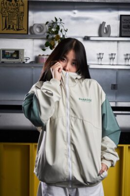 Thương hiệu thời trang nữ thể hiện cái tôi cá nhân một cách mạnh mẽ