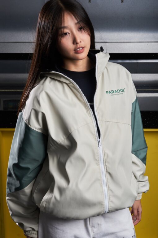 Phối đồ streetwear