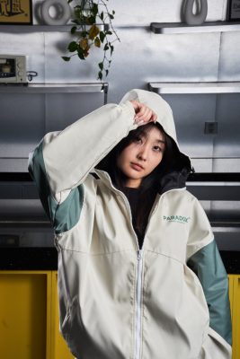 Sức Hút Của Thời Trang Nữ Local Brand Paradox Đối Với Gen Z