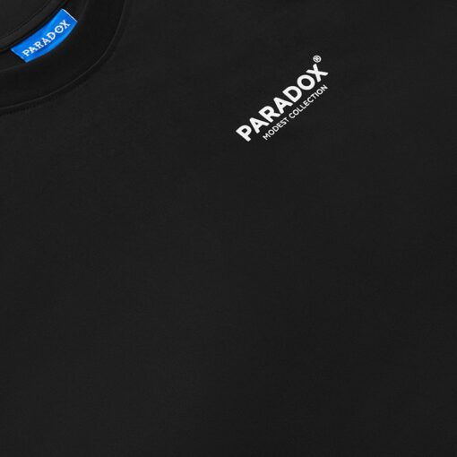 Áo thun Paradox® PLAIN - AT4P3113 - Hình ảnh 4