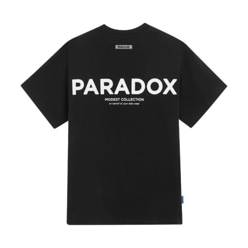 Áo thun Paradox® PLAIN - AT4P3113 - Hình ảnh 2