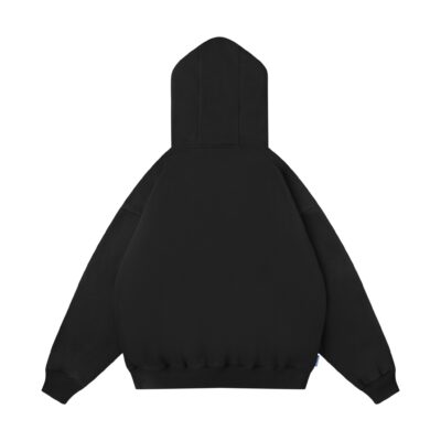 Áo khoác hoodie đính cườm Paradox® ICONIC – HD5V0301