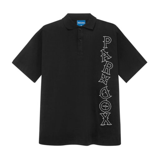 Áo polo Paradox® CROOKED - PRX4704