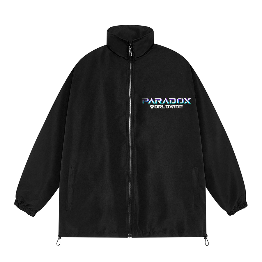 Áo khoác dù zip Paradox® RAMJET