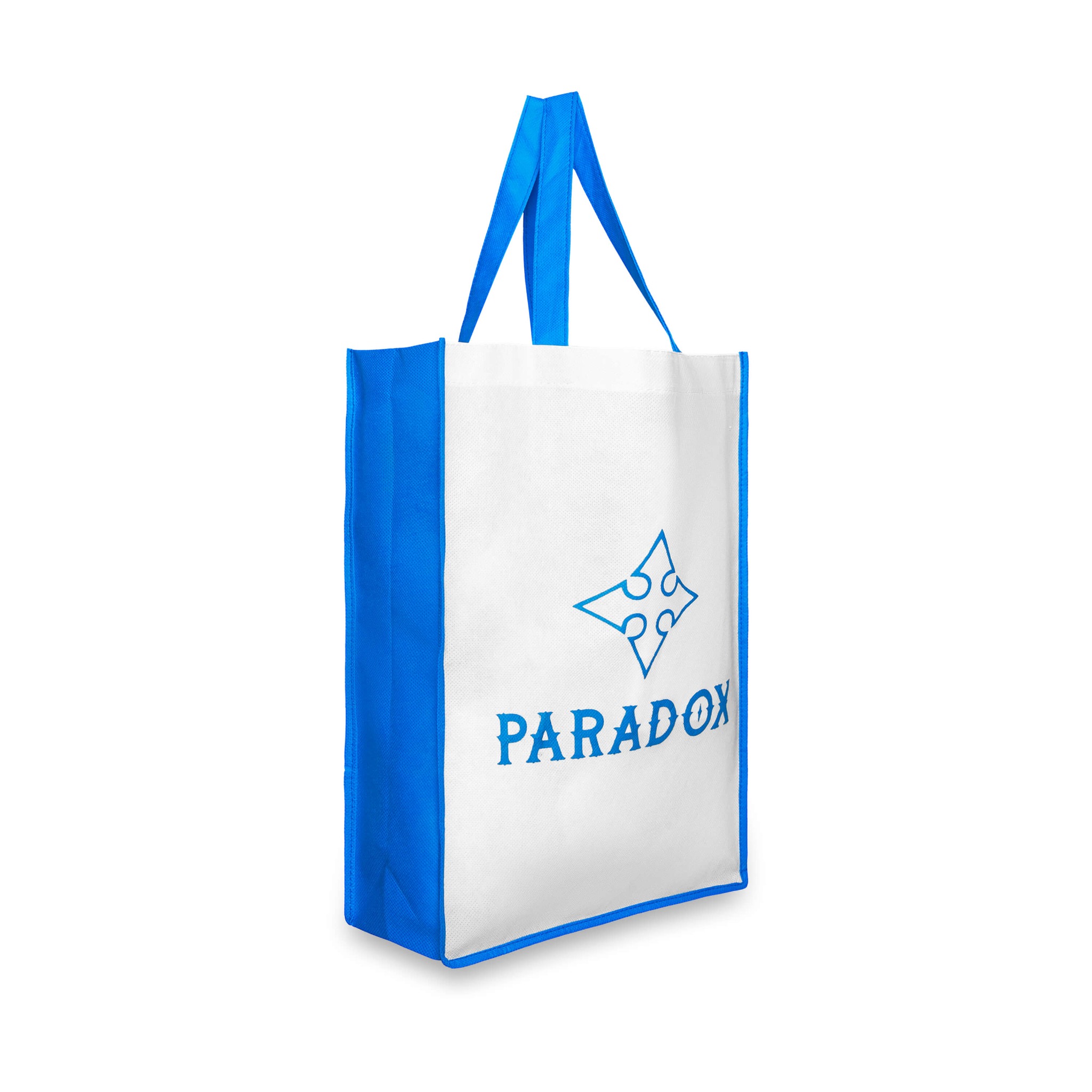 PARADOX®SIGNATURE LOGO TOTE BAG - Hình ảnh 2