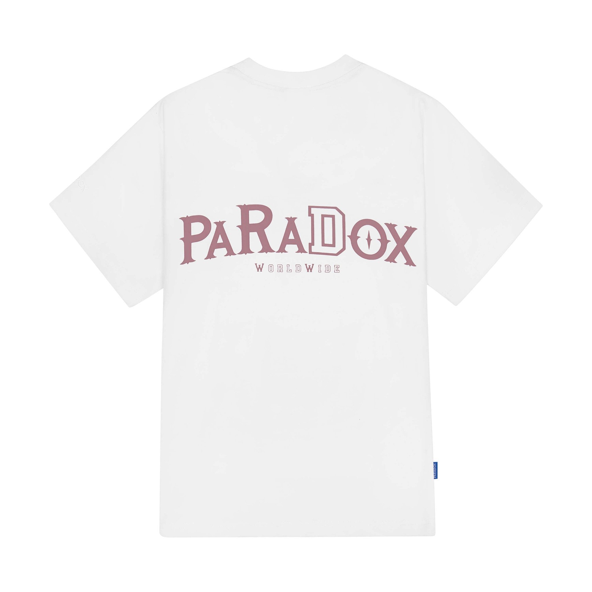 Áo thun Paradox® THE IDENTITY - AT4P1162 - Hình ảnh 6