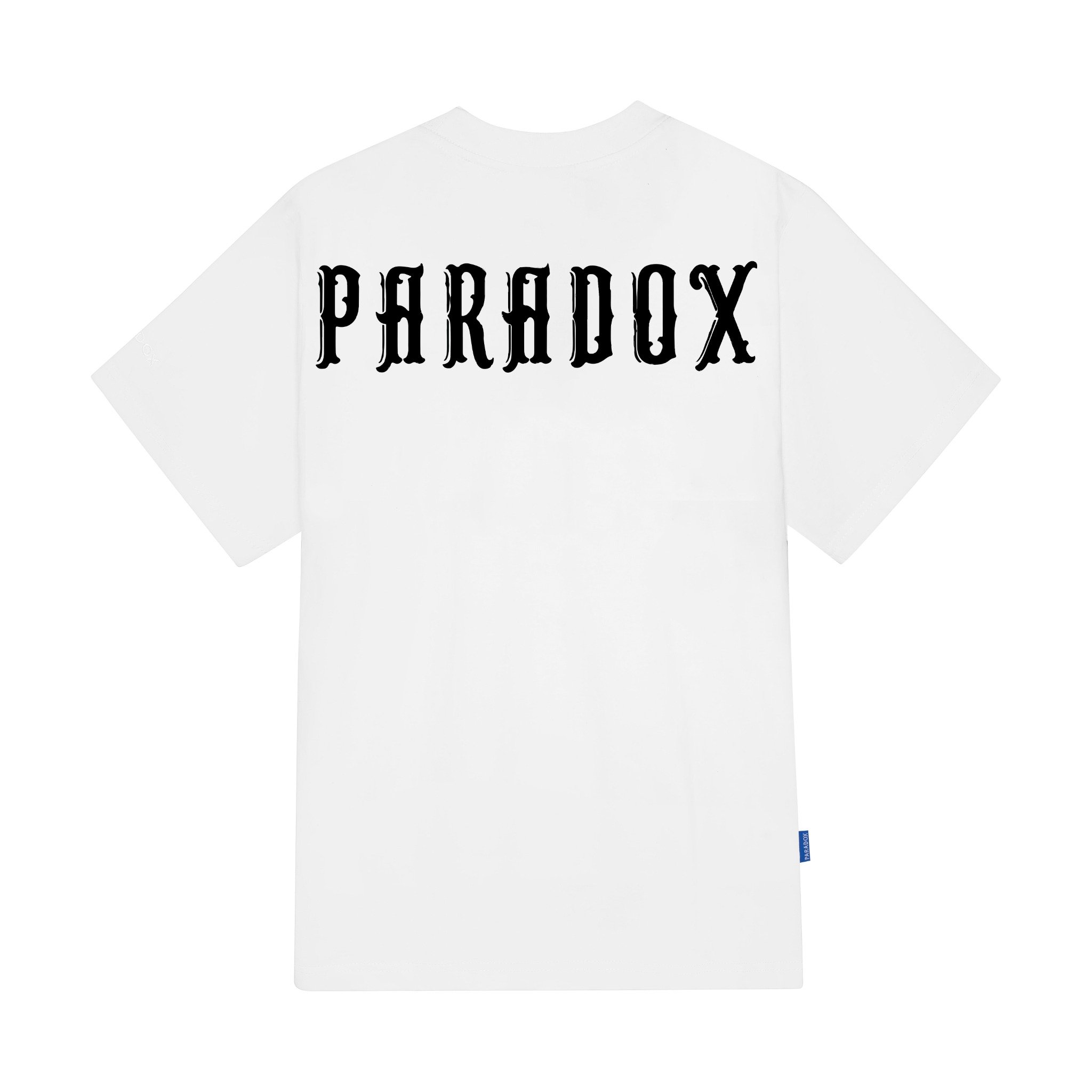 Áo thun Paradox® BROTHERS - AT4P1150 - Hình ảnh 4