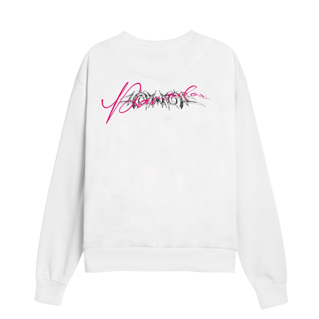 Áo sweater Paradox® LOVE HANDCUFFS - Hình ảnh 4