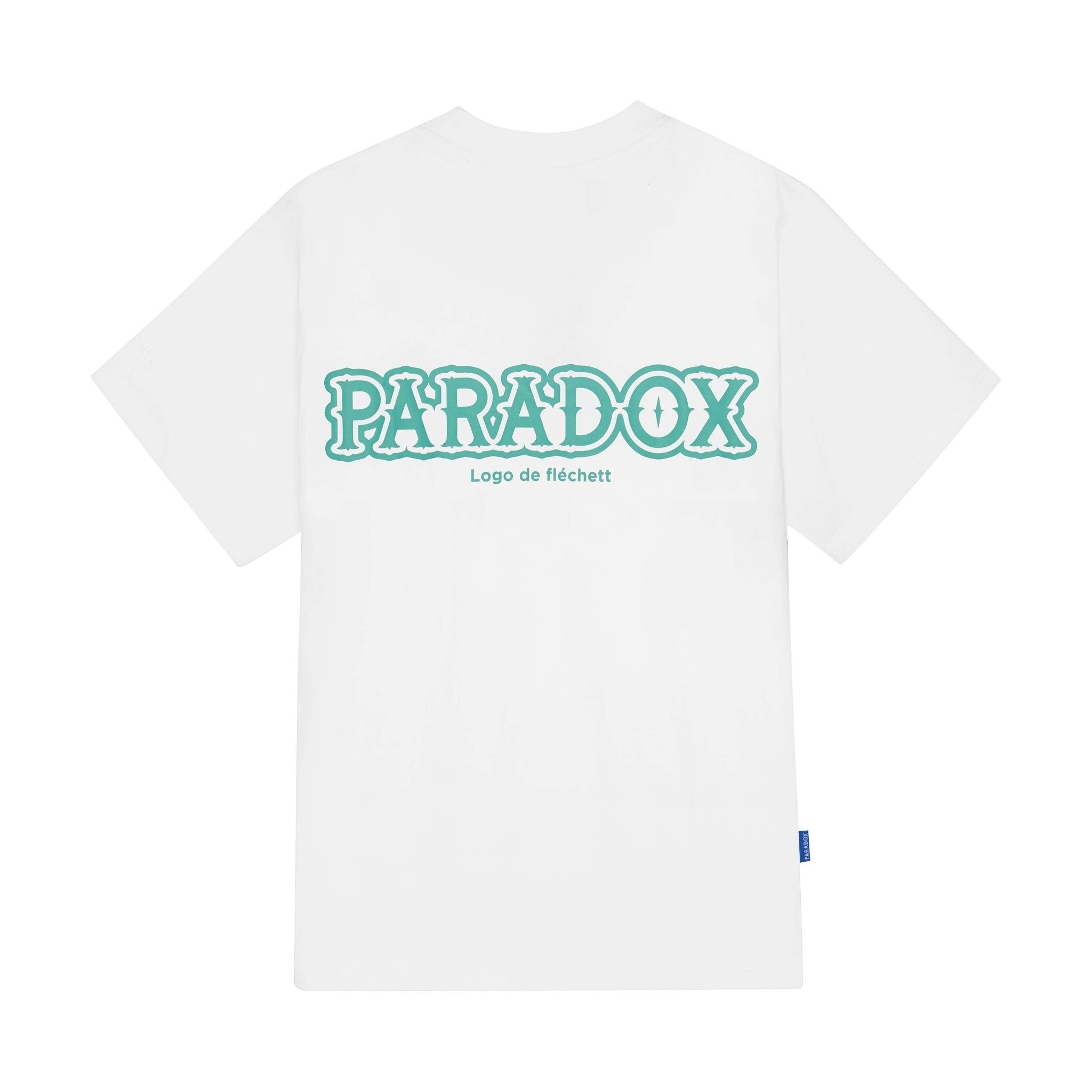 Áo thun Paradox® THE SWAGGER - AT4P1052 - Hình ảnh 6