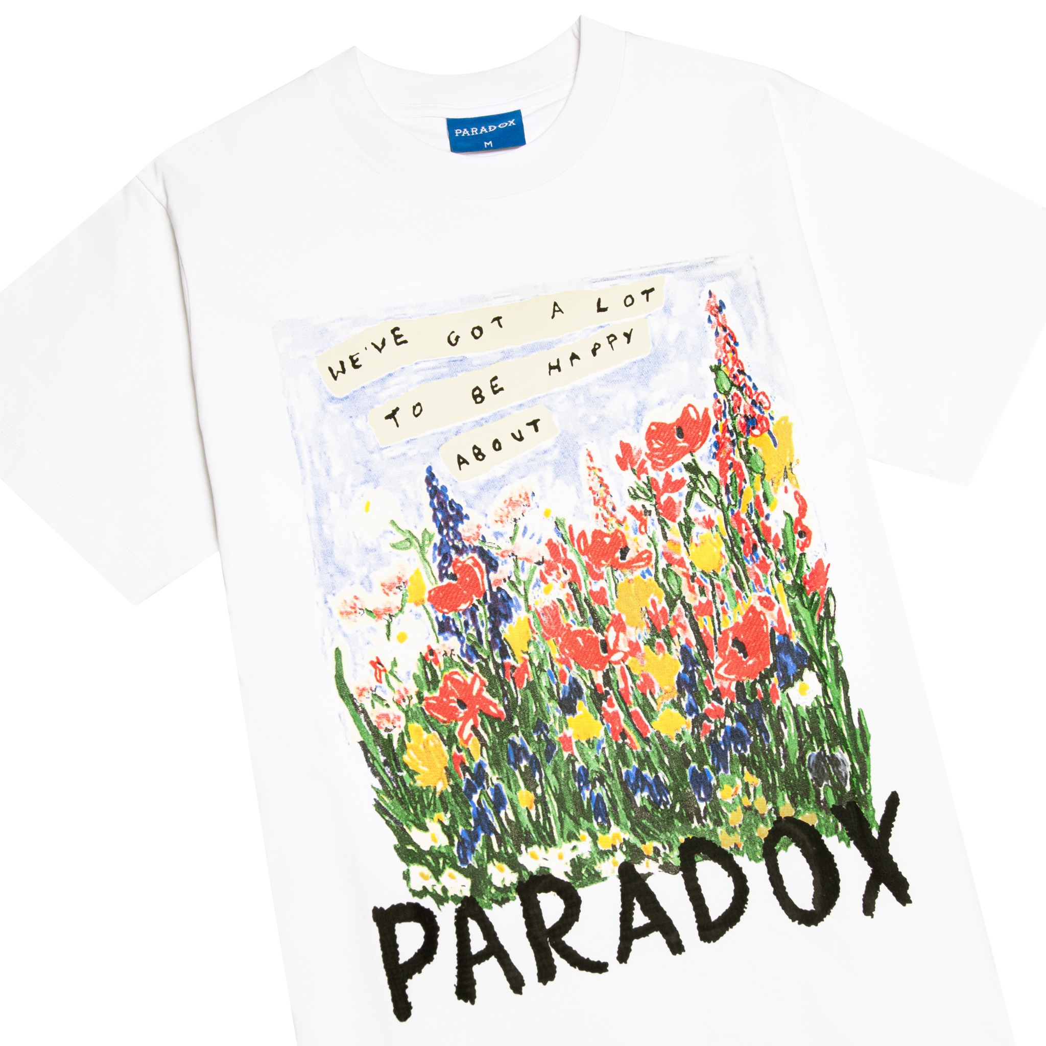Áo thun Paradox® ELATED - PRX6077 - Hình ảnh 3