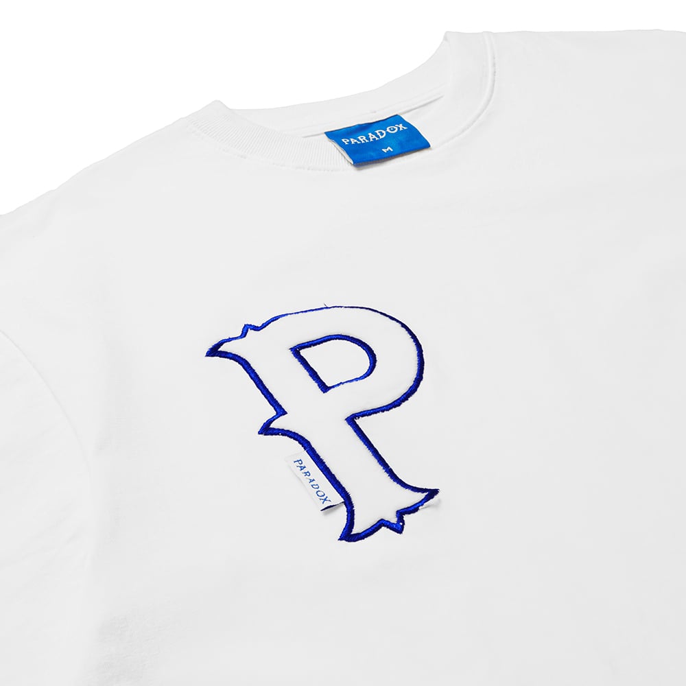 Áo thun Paradox® GENUINE LOGO - PRX4819 - Hình ảnh 7