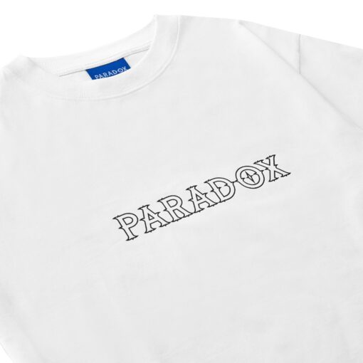Áo thun Paradox® THE FANCY - AT4P1179 - Hình ảnh 7