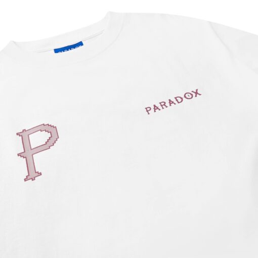 Áo thun Paradox® THE INCOHERENT - AT4P1052 - Hình ảnh 7