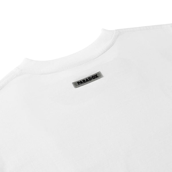 Áo thun Paradox® FRISKY EMBROIDERY - PRX4763 - Hình ảnh 8