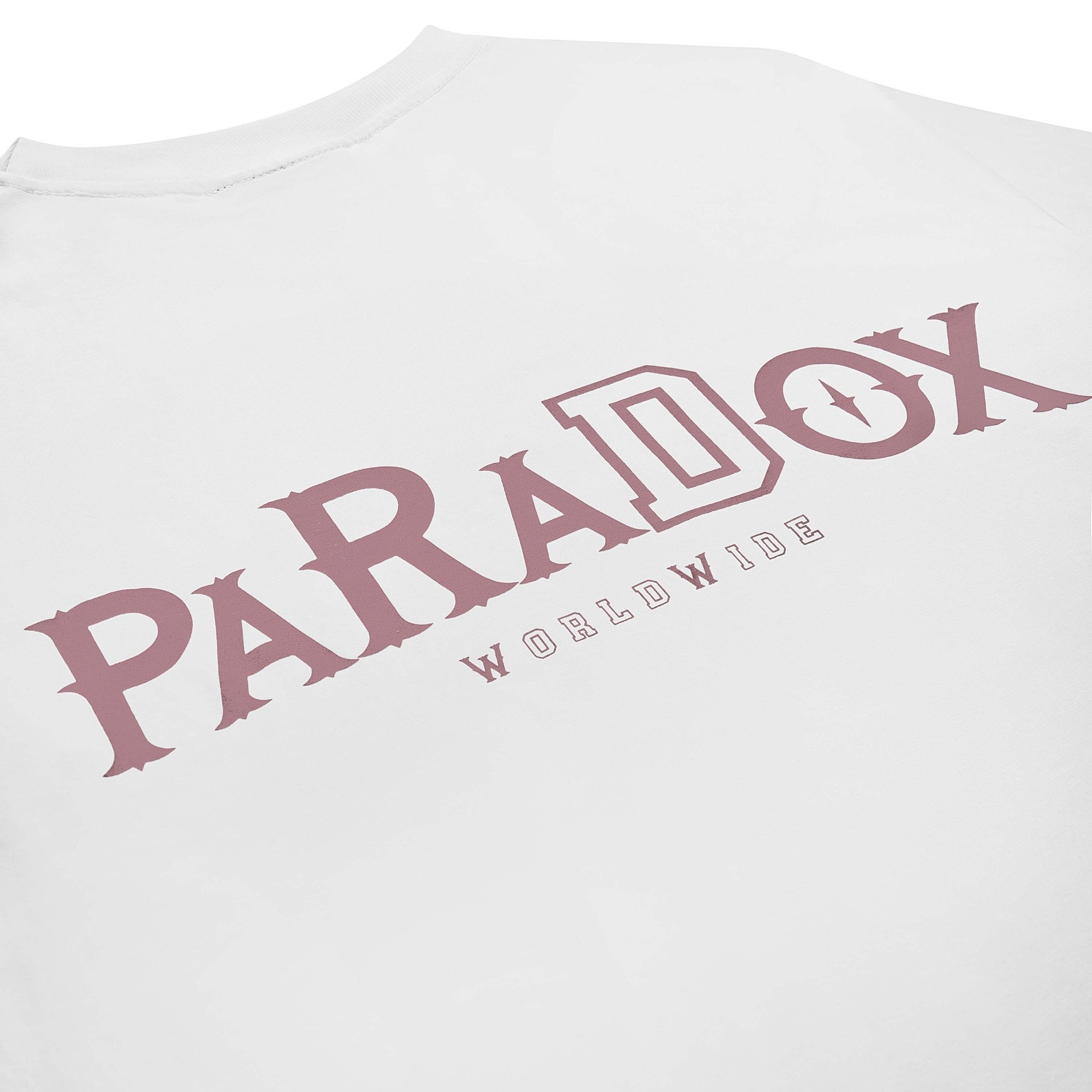 Áo thun Paradox® THE IDENTITY - AT4P1162 - Hình ảnh 8