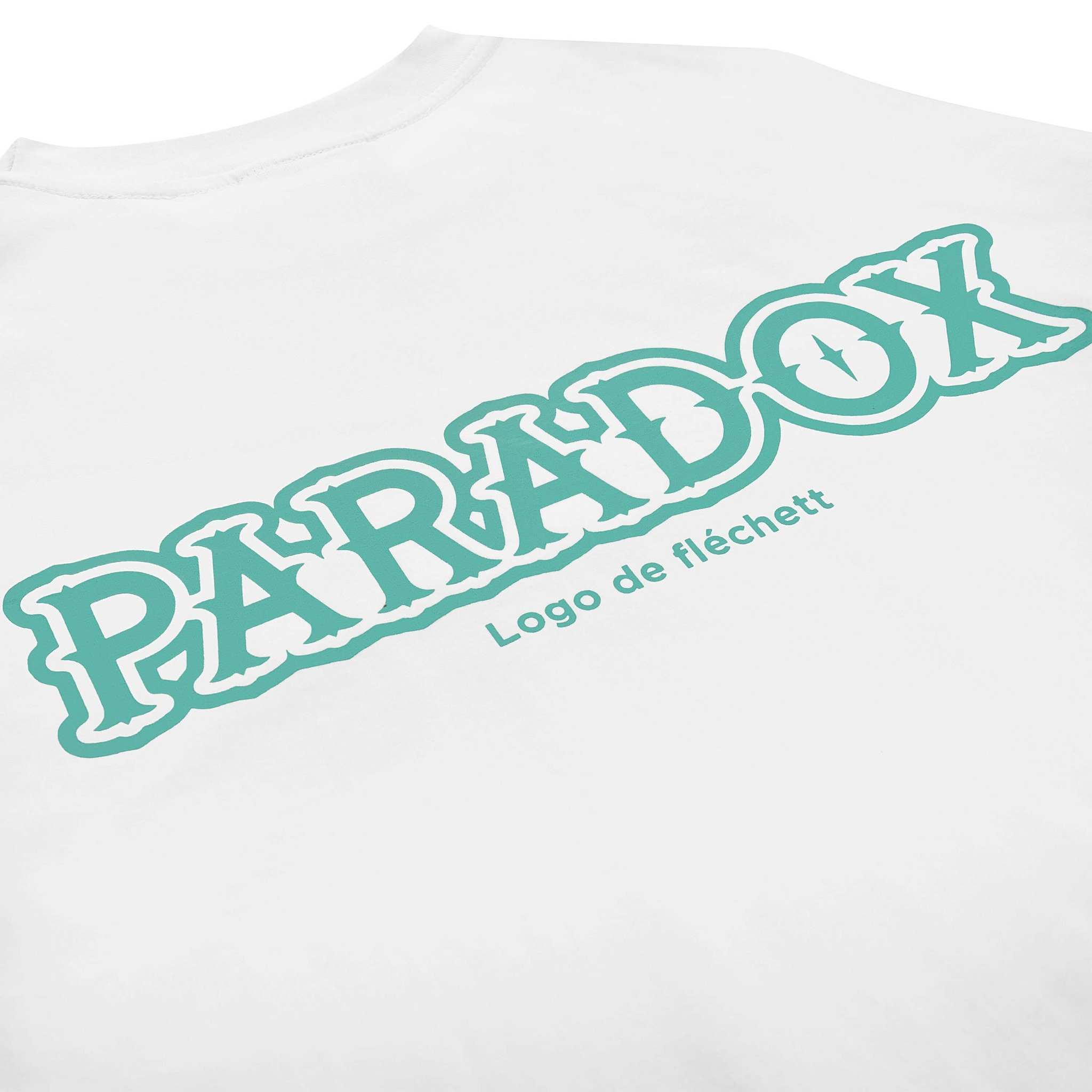 Áo thun Paradox® THE SWAGGER - AT4P1052 - Hình ảnh 8