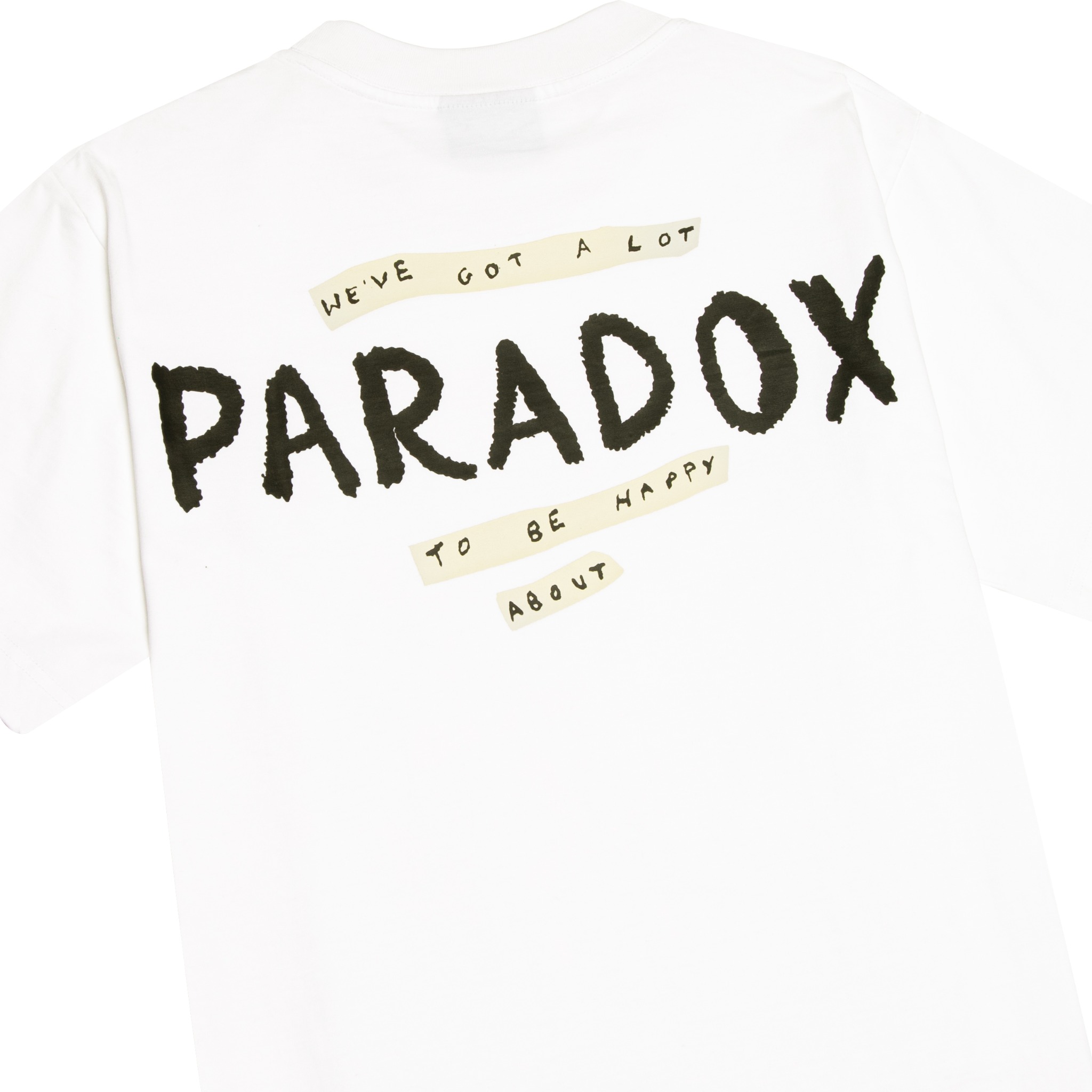Áo thun Paradox® ELATED - PRX6077 - Hình ảnh 4