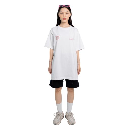 Áo thun Paradox® THE INCOHERENT - AT4P1052 - Hình ảnh 9