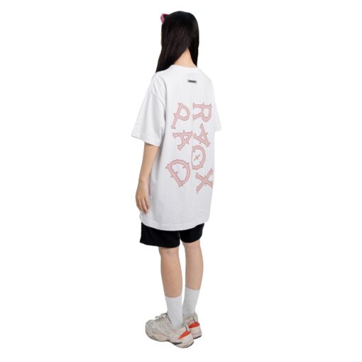 Áo thun Paradox® THE INCOHERENT - AT4P1052 - Hình ảnh 11
