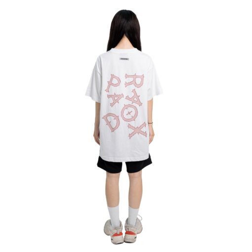 Áo thun Paradox® THE INCOHERENT - AT4P1052 - Hình ảnh 12