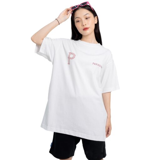 Áo thun Paradox® THE INCOHERENT - AT4P1052 - Hình ảnh 13