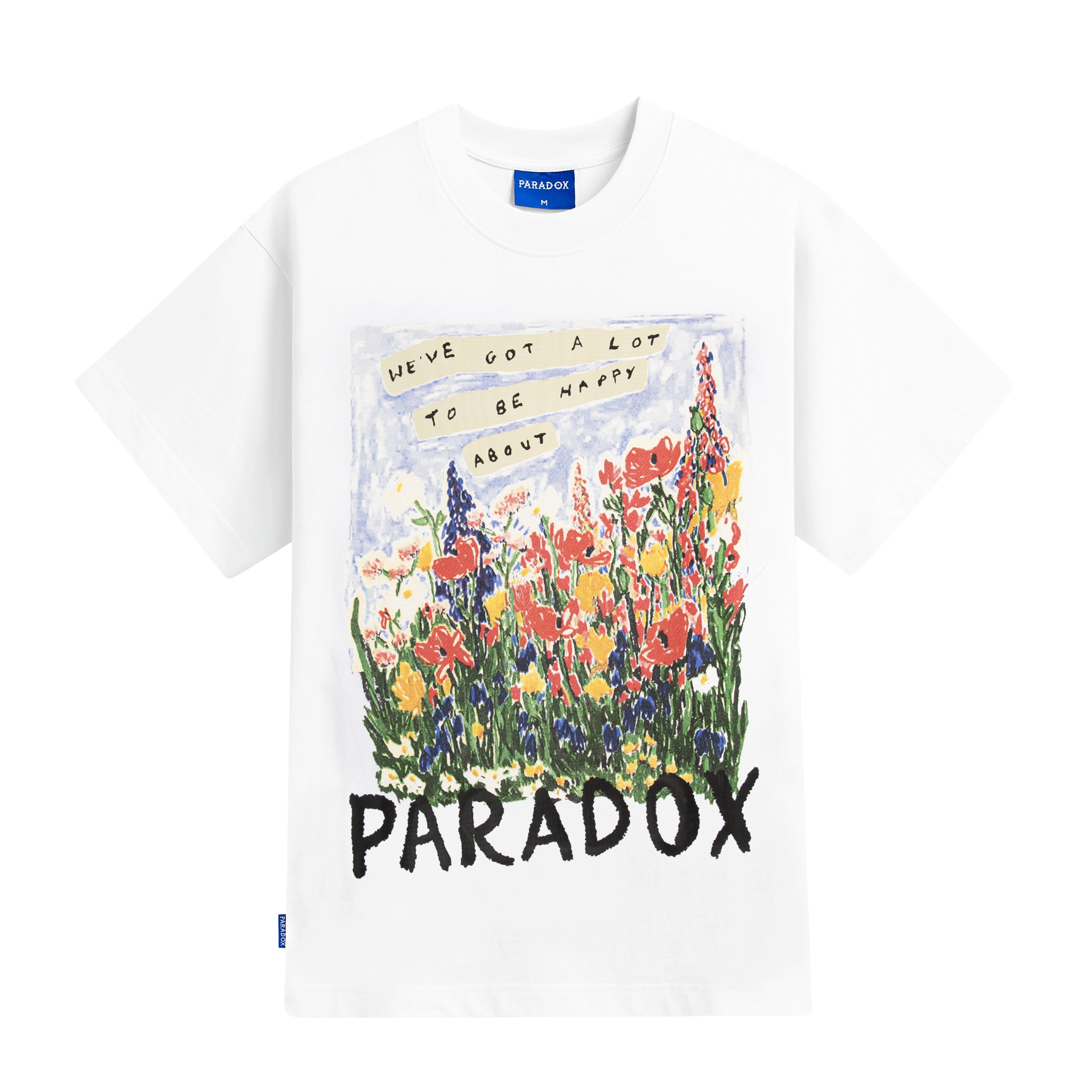 Áo thun Paradox® ELATED - PRX6077