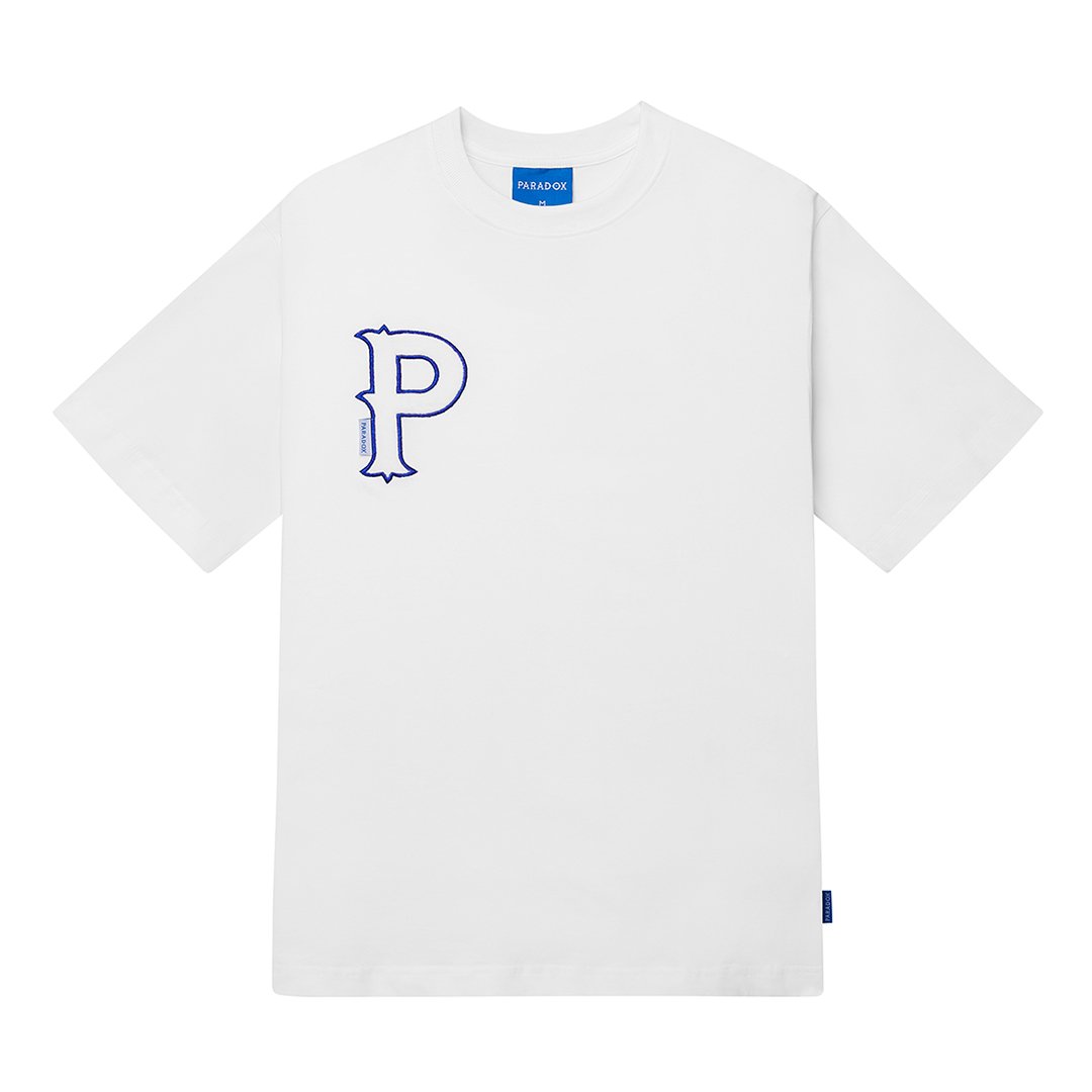 Áo thun Paradox® GENUINE LOGO - PRX4819 - Hình ảnh 5