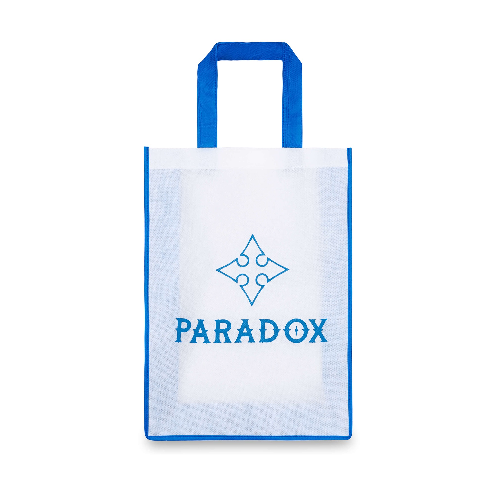 PARADOX®SIGNATURE LOGO TOTE BAG
