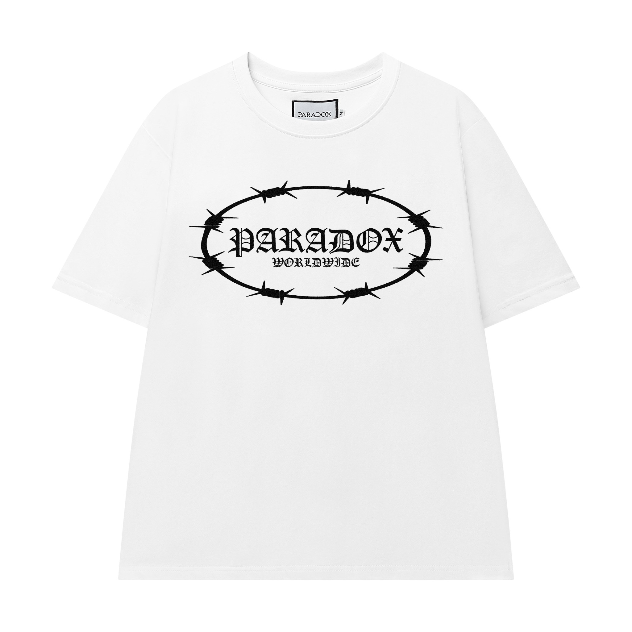 Áo thun Paradox® THORN LOGO - PRX3892