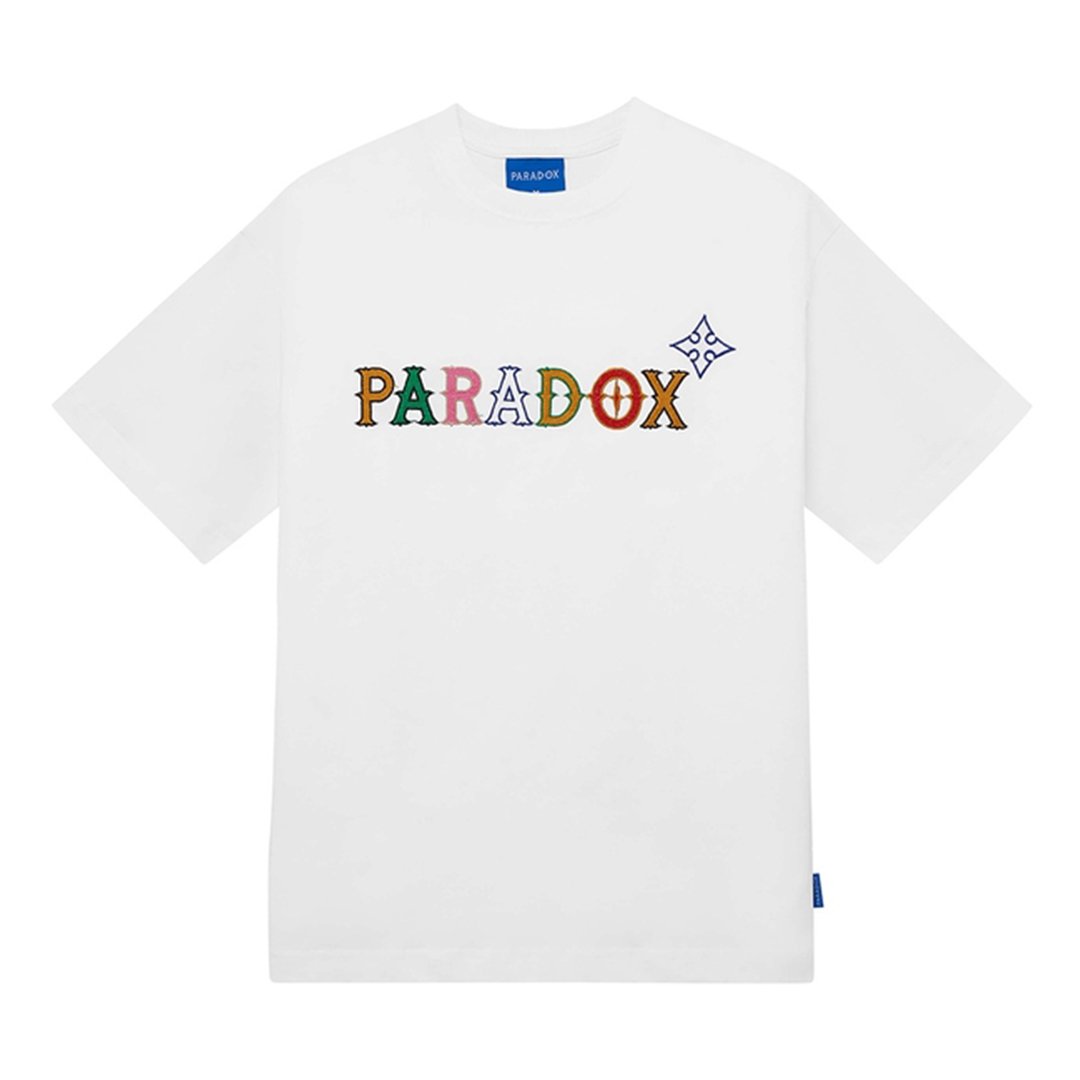 Áo thun Paradox® FRISKY EMBROIDERY - PRX4763 - Hình ảnh 5