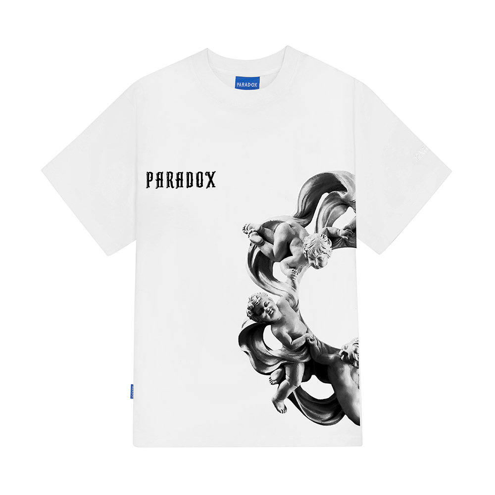 Áo thun Paradox® CONSUMMATION - PRX5199 - Hình ảnh 7
