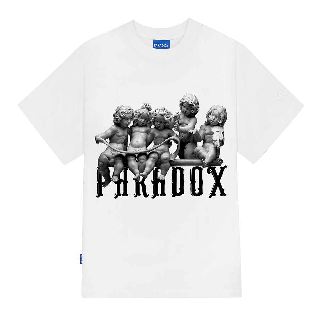 Áo thun Paradox® BROTHERS - AT4P1150 - Hình ảnh 3