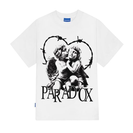 Áo thun Paradox® SURROUNDED BY LOVE - PRX4224