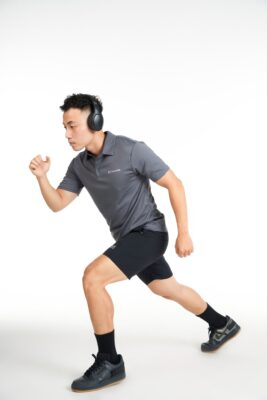Đồ thể thao Dynamix