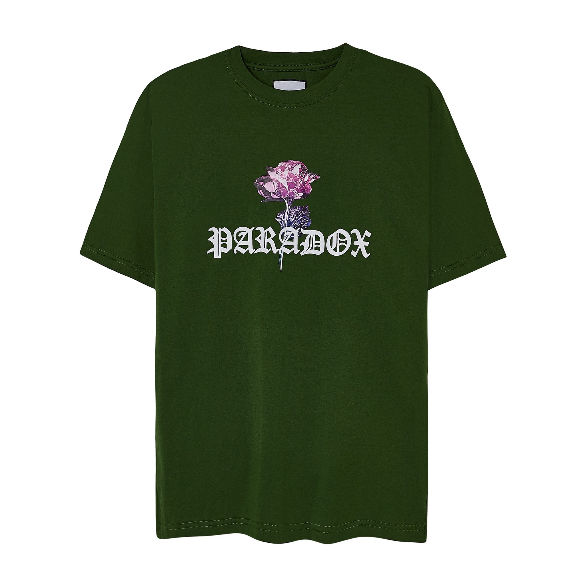 Áo thun Paradox® LAST PRESENT - PRX1544 - Hình ảnh 3