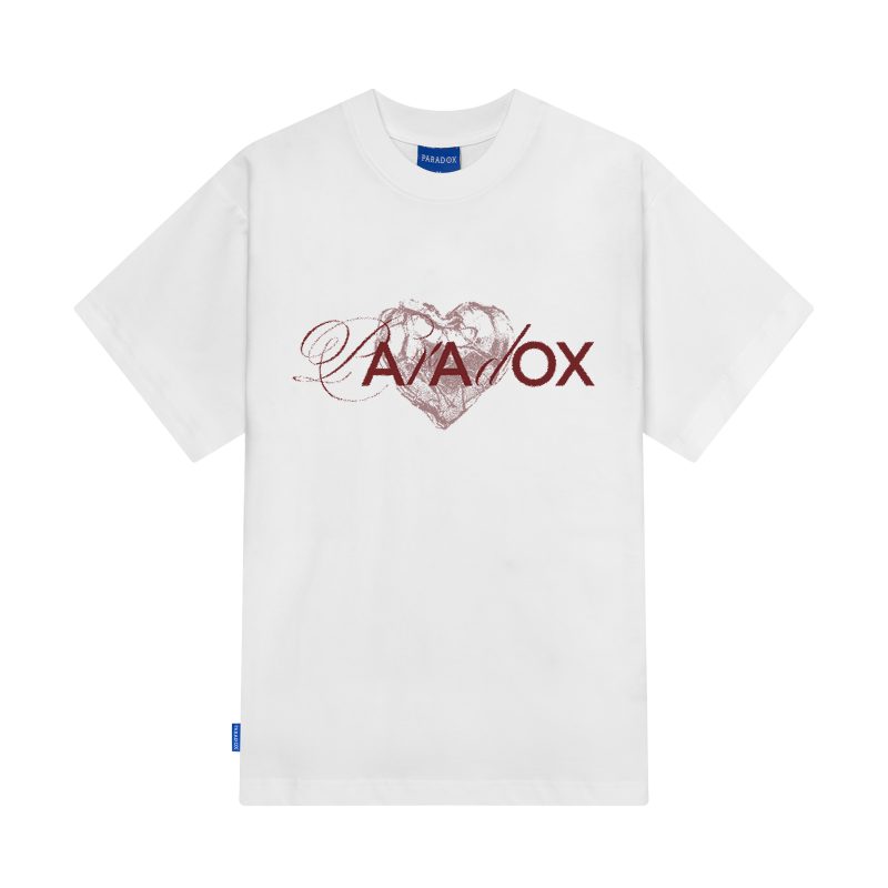 Áo thun Paradox® BROKEN HEART – AT5P0306