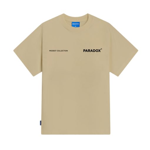 Áo thun Paradox® MODEST I – AT5V0304 - Hình ảnh 10