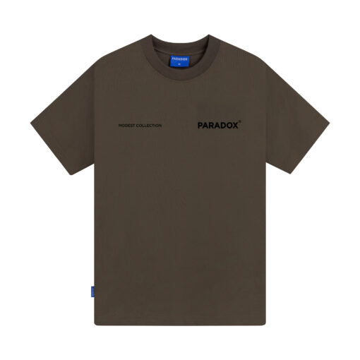 Áo thun Paradox® MODEST I – AT5V0304 - Hình ảnh 10