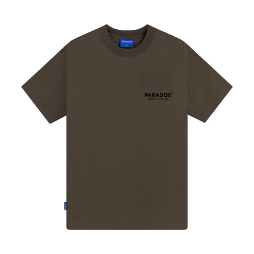 Áo thun Paradox® MODEST II – AT5V0305 - Hình ảnh 10