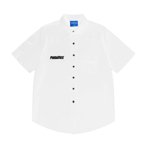 Áo sơ mi Paradox® POCKETY - SM5V0302