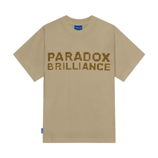 Áo thun Paradox® BRILLIANCE - AT4P1011 - Hình ảnh 13