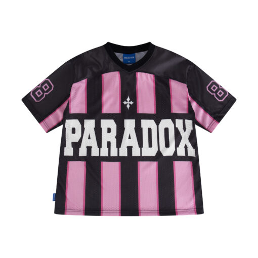 Áo thun jersey Paradox® PINK PONK - AT5P0418