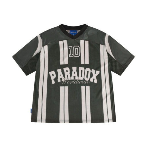 Áo thun jersey Paradox® CRESCIVE – AT5P0420